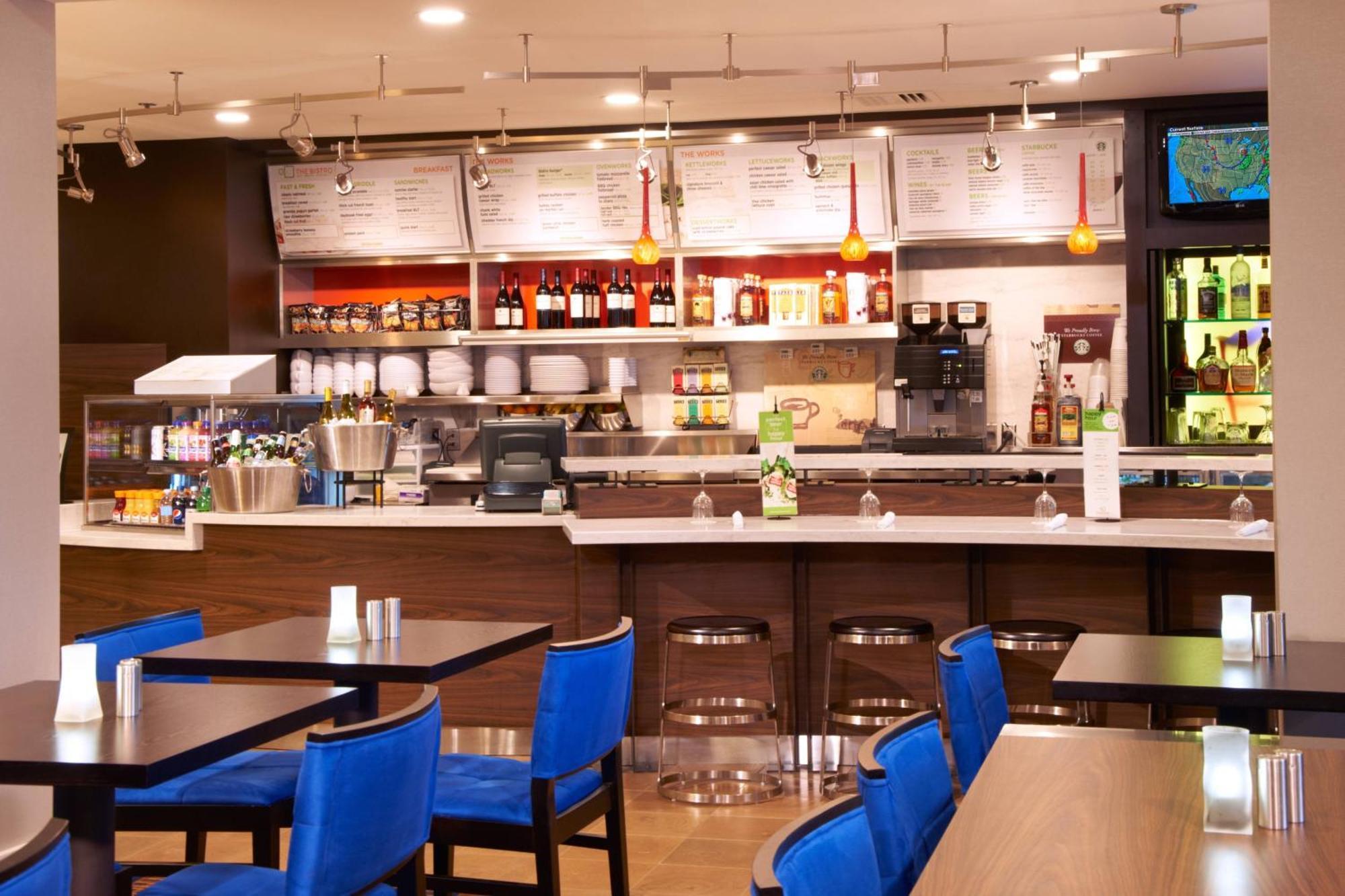 托莱多莫米/箭头万怡酒店 外观 照片
