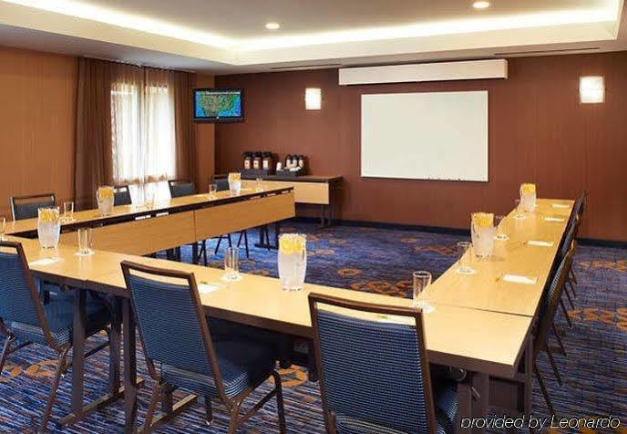 托莱多莫米/箭头万怡酒店 外观 照片